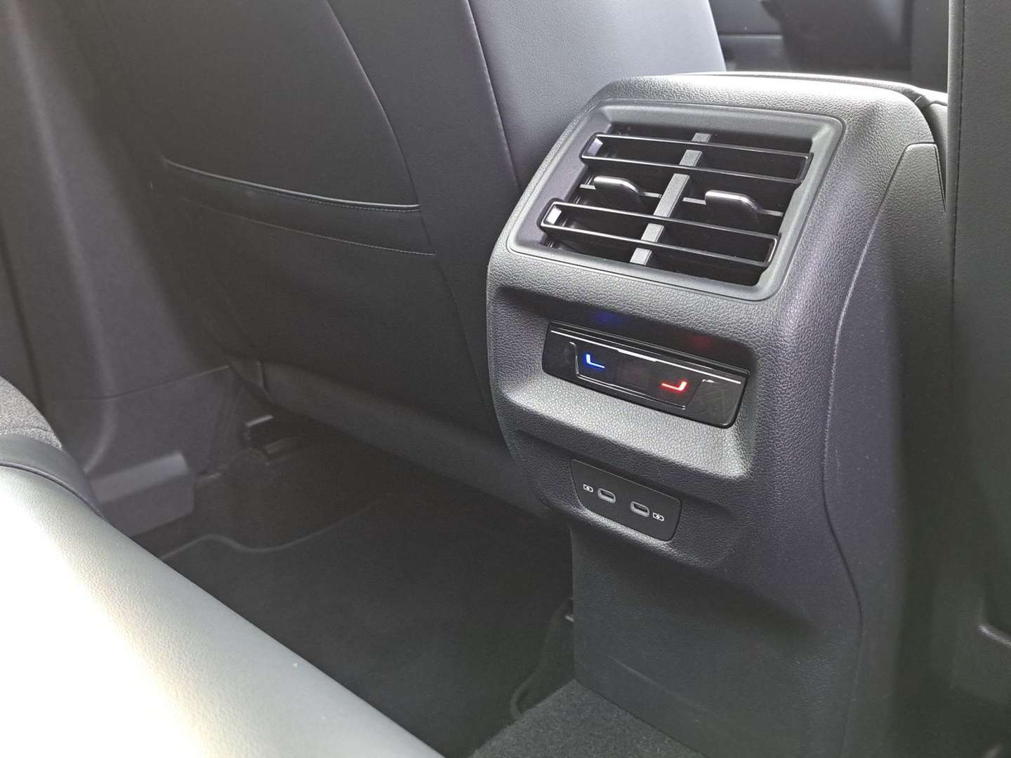 Volkswagen Tayron Life ETSI - 2025 - Joinsteer - #14