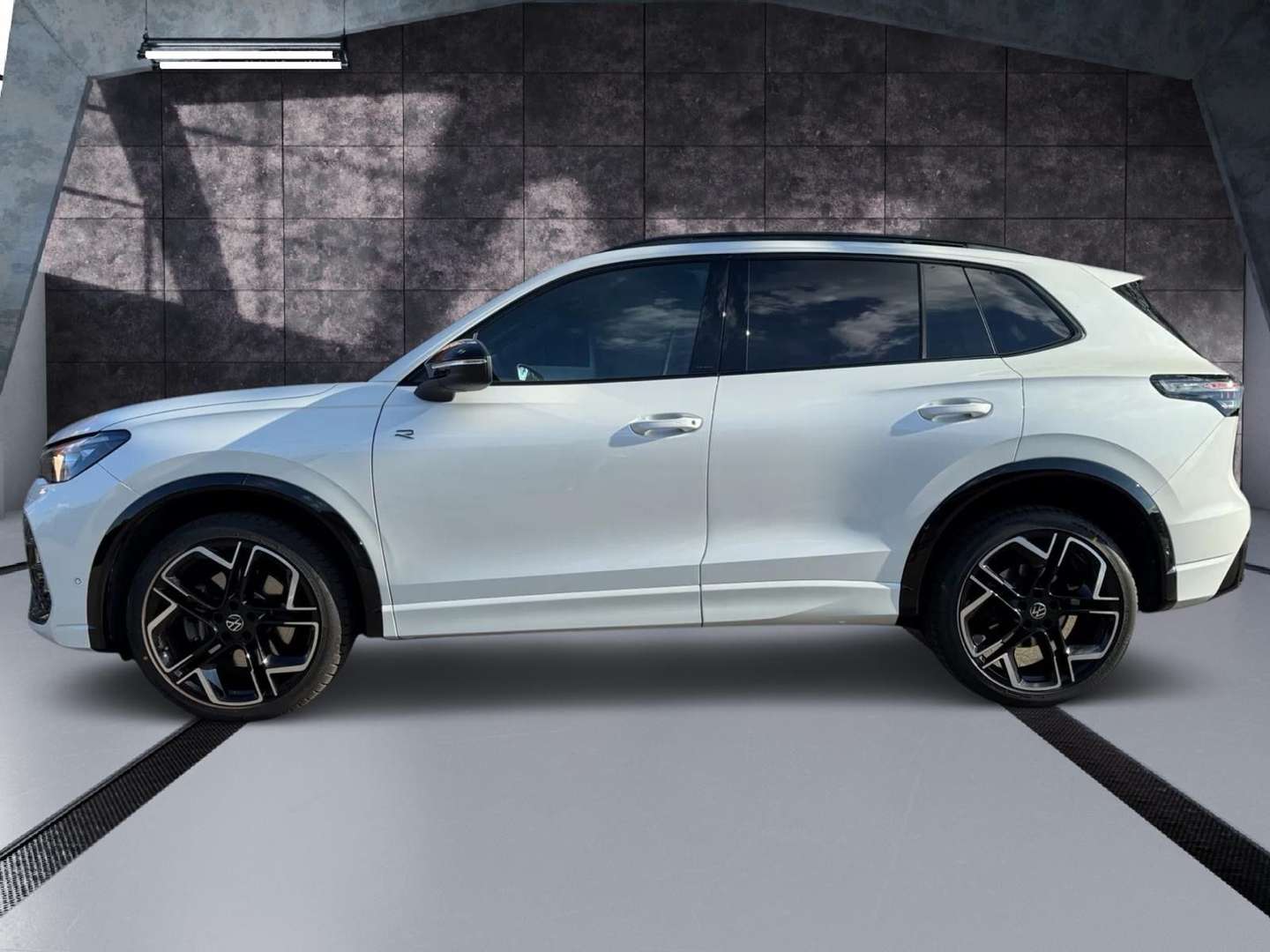 Volkswagen TIGUAN TDI 4Motion R-Line - 2024 - Joinsteer - #6