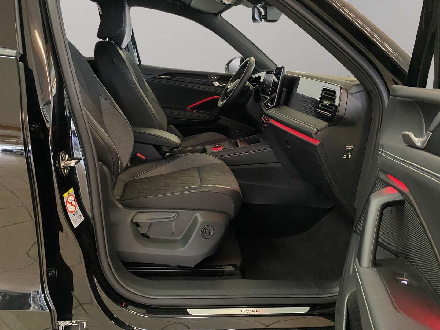 Volkswagen TIGUAN Life ETSI - 2025 - Joinsteer - #7