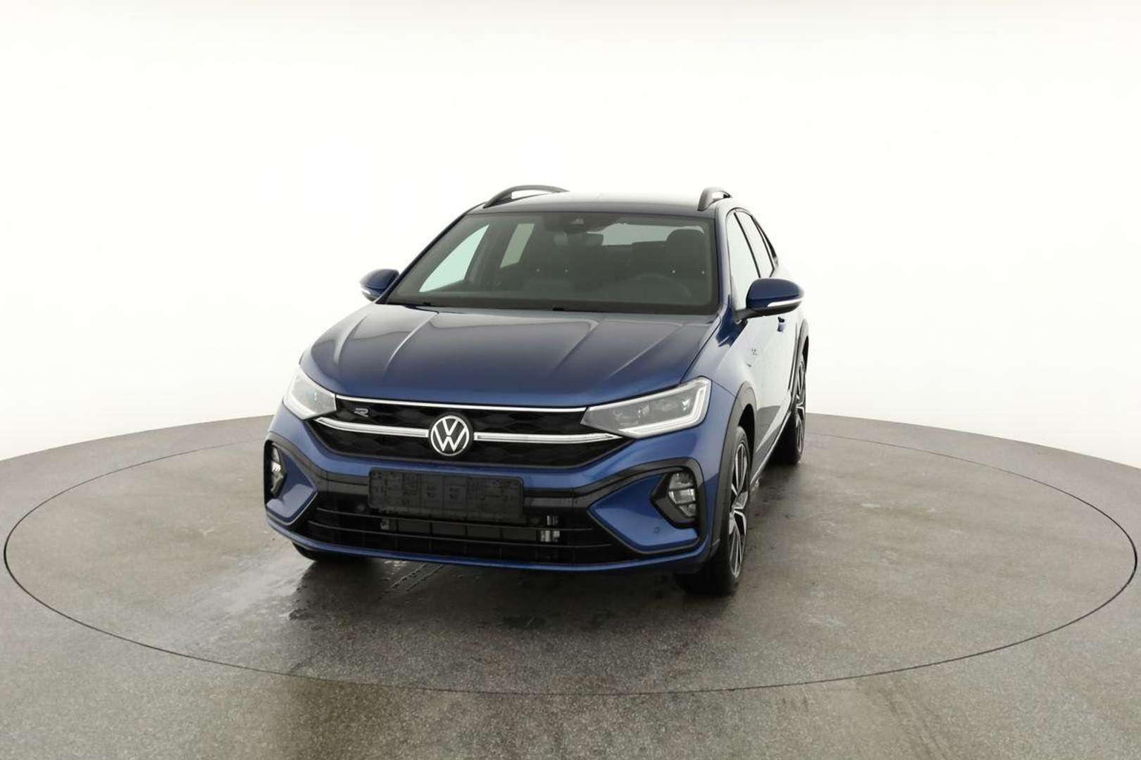 Volkswagen Taigo R-Line - 2026 - Joinsteer - #28