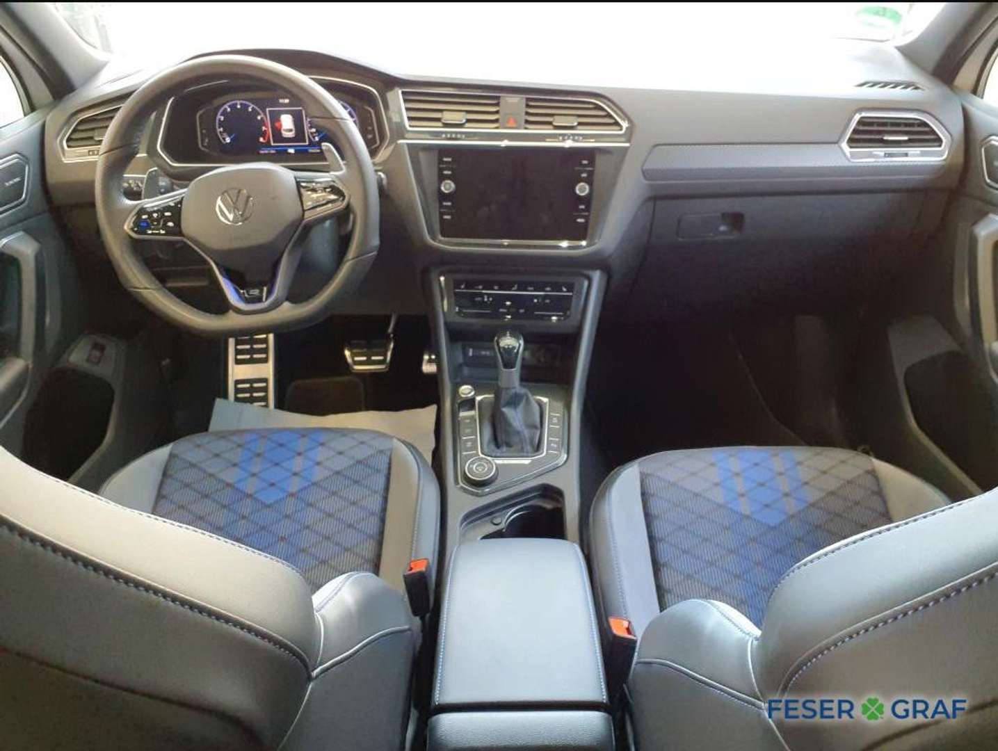 Volkswagen TIGUAN R TSI - 2024 - Joinsteer - #3