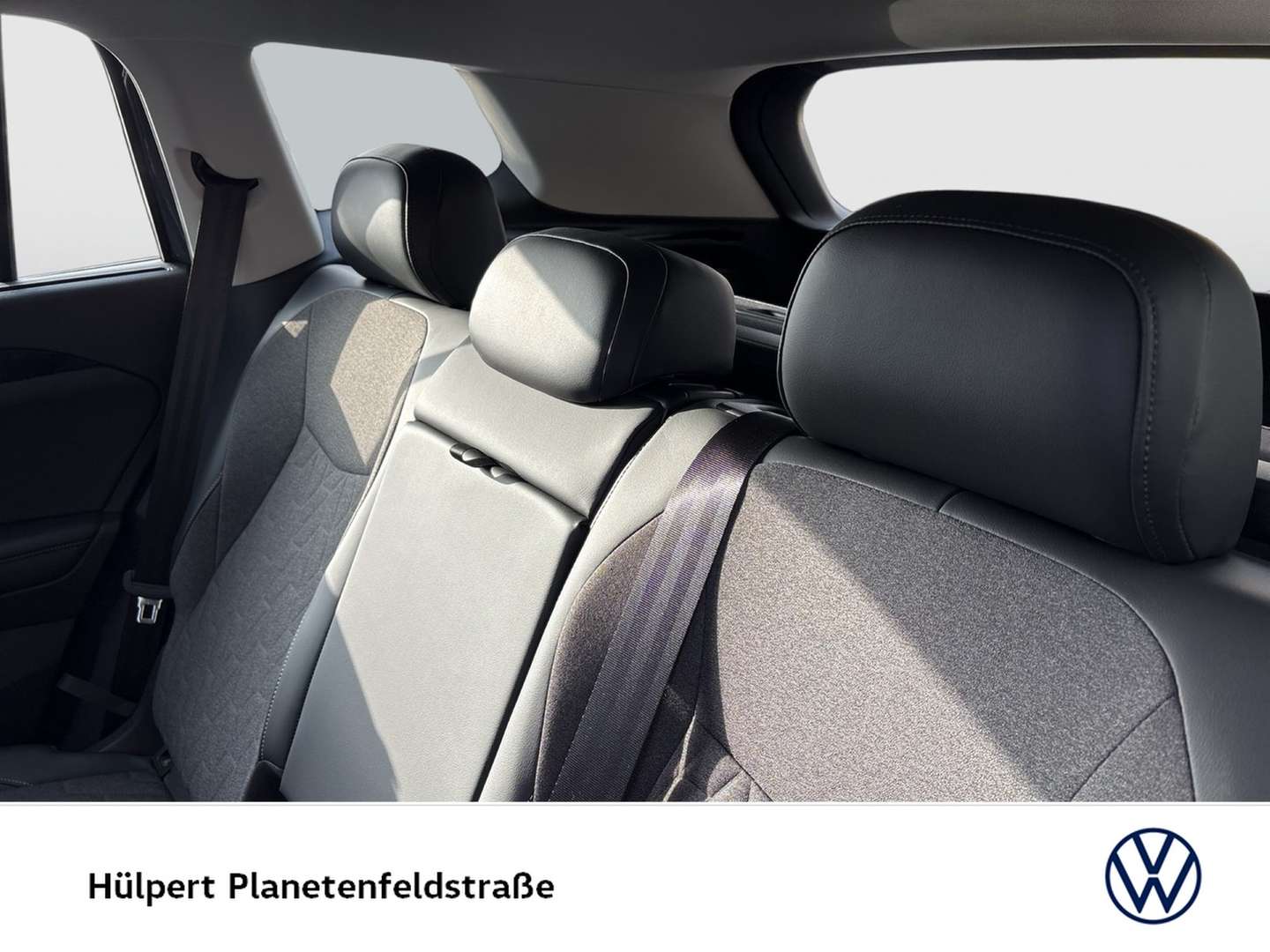 Volkswagen T-CROSS Hybrid Life - 2025 - Joinsteer - #7