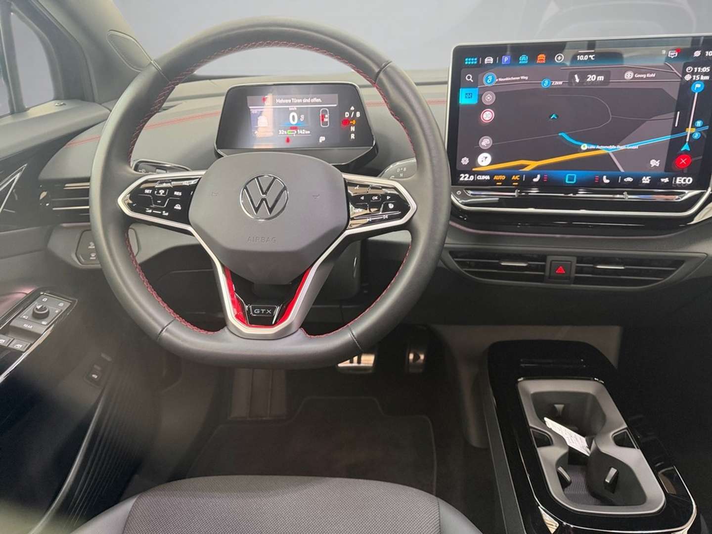 Volkswagen ID.5 GTX 4Motion - 2025 - Joinsteer - #10