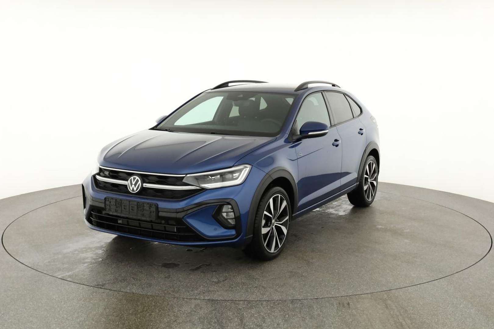 Volkswagen Taigo R-Line - 2026 - Joinsteer - #29