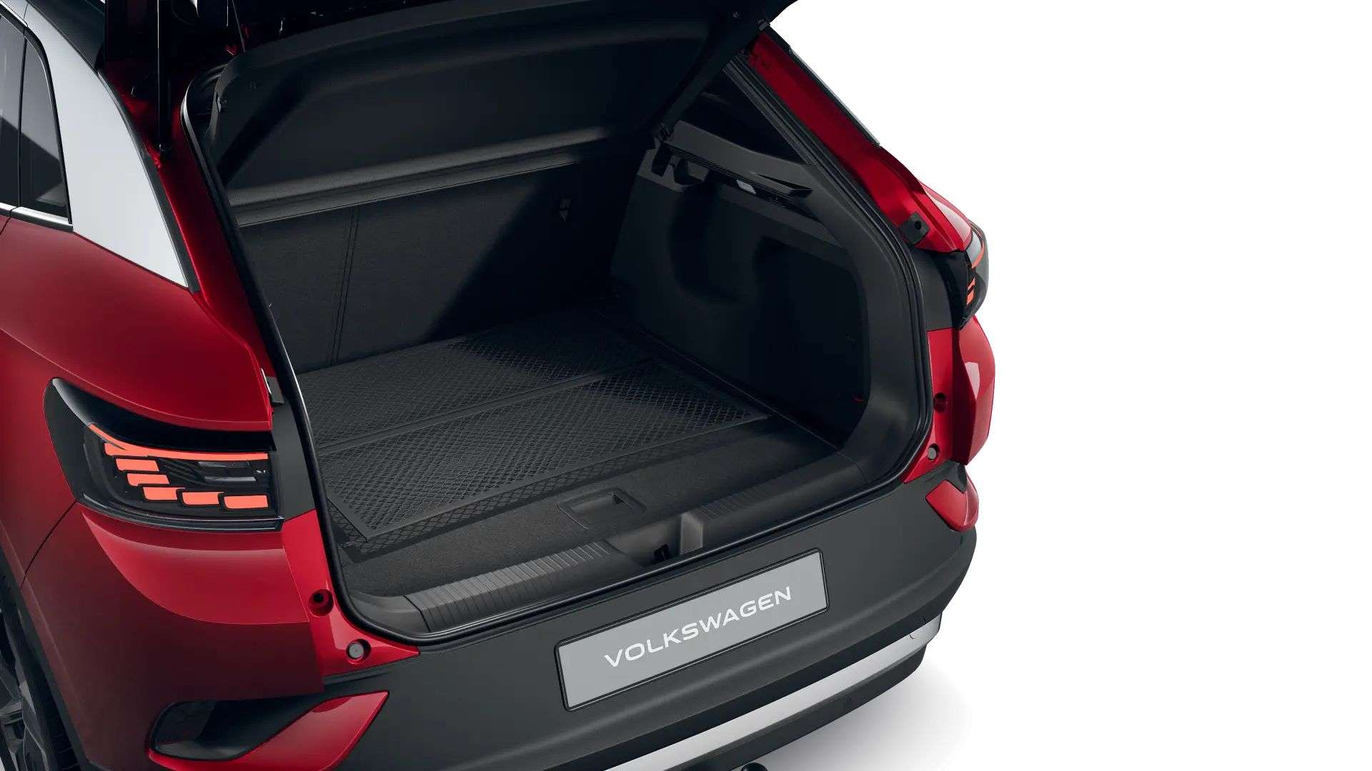 Volkswagen ID.4 Pro - 2025 - Joinsteer - #11