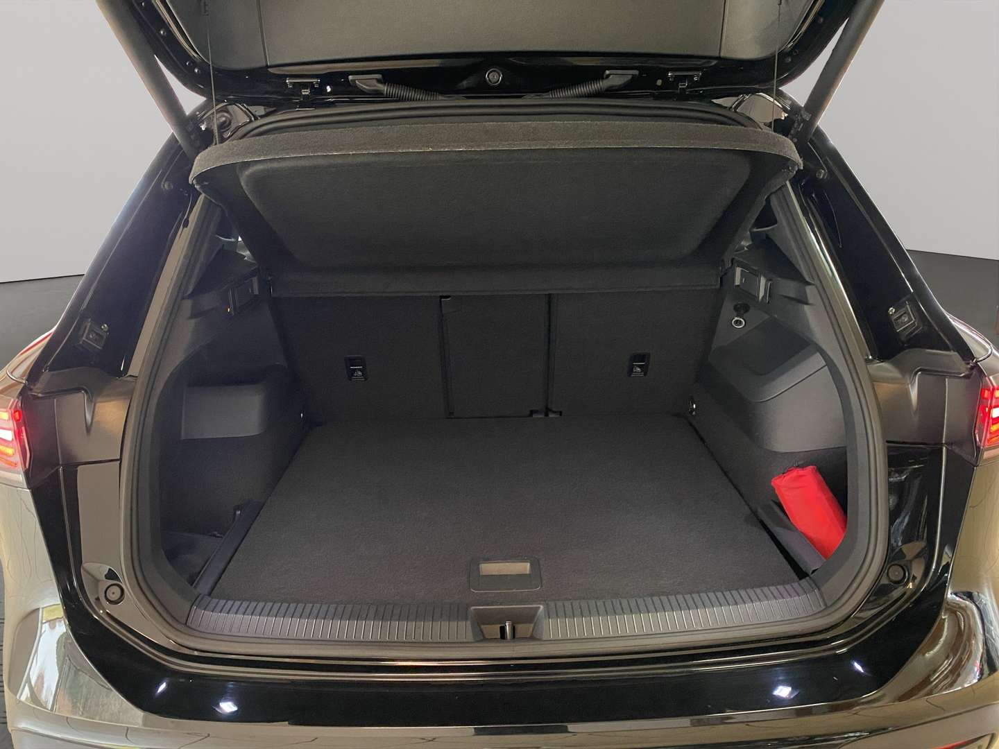 Volkswagen TIGUAN Life ETSI - 2025 - Joinsteer - #9