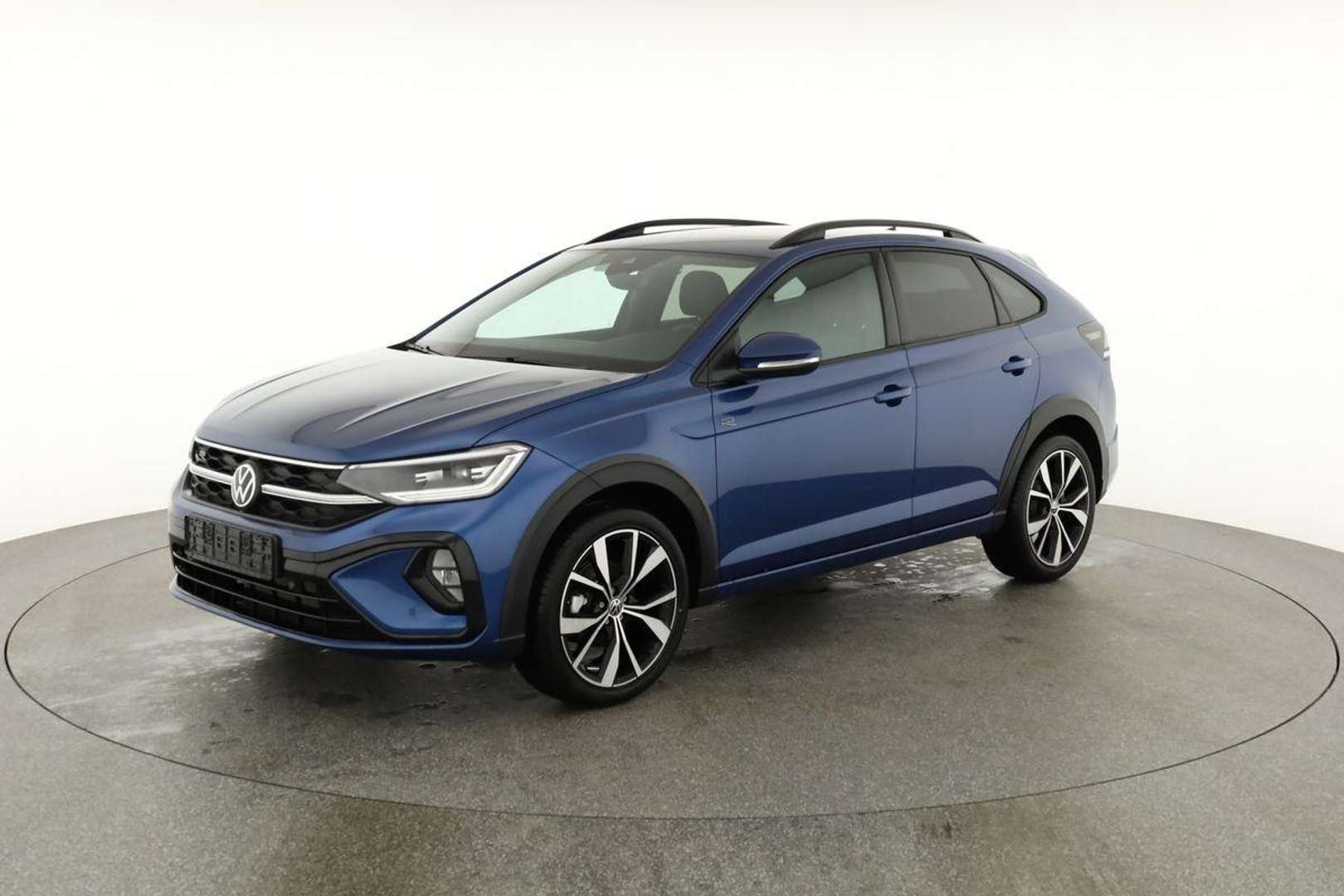 Volkswagen Taigo R-Line - 2026 - Joinsteer - #30