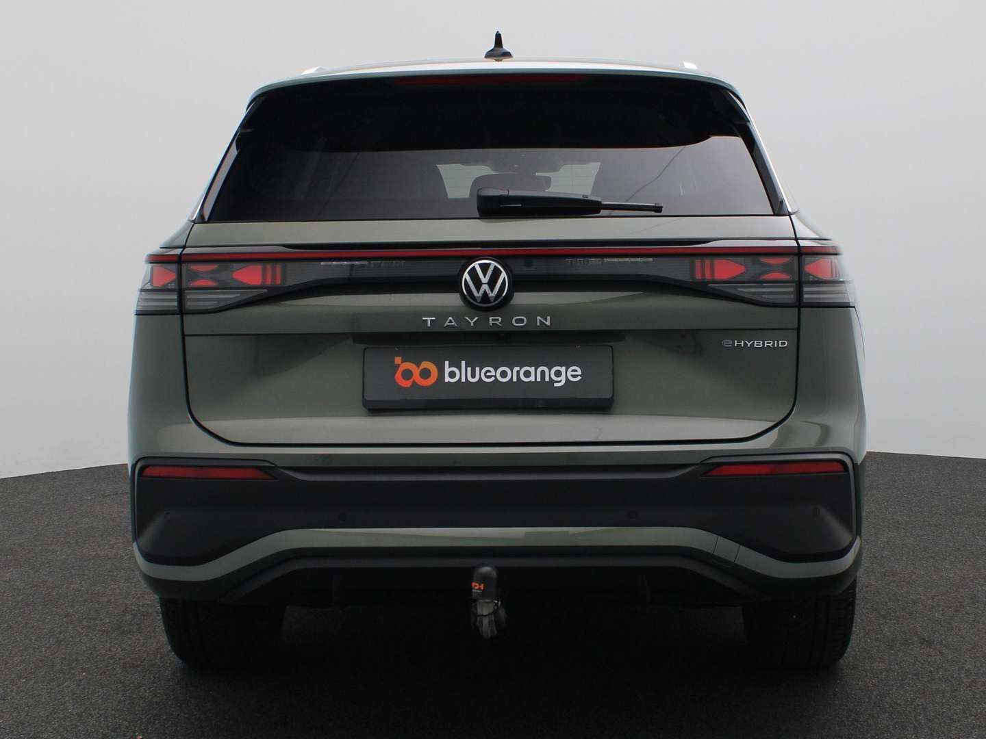 Volkswagen T-CROSS EHybrid Life Edition - 2025 - Joinsteer - #9