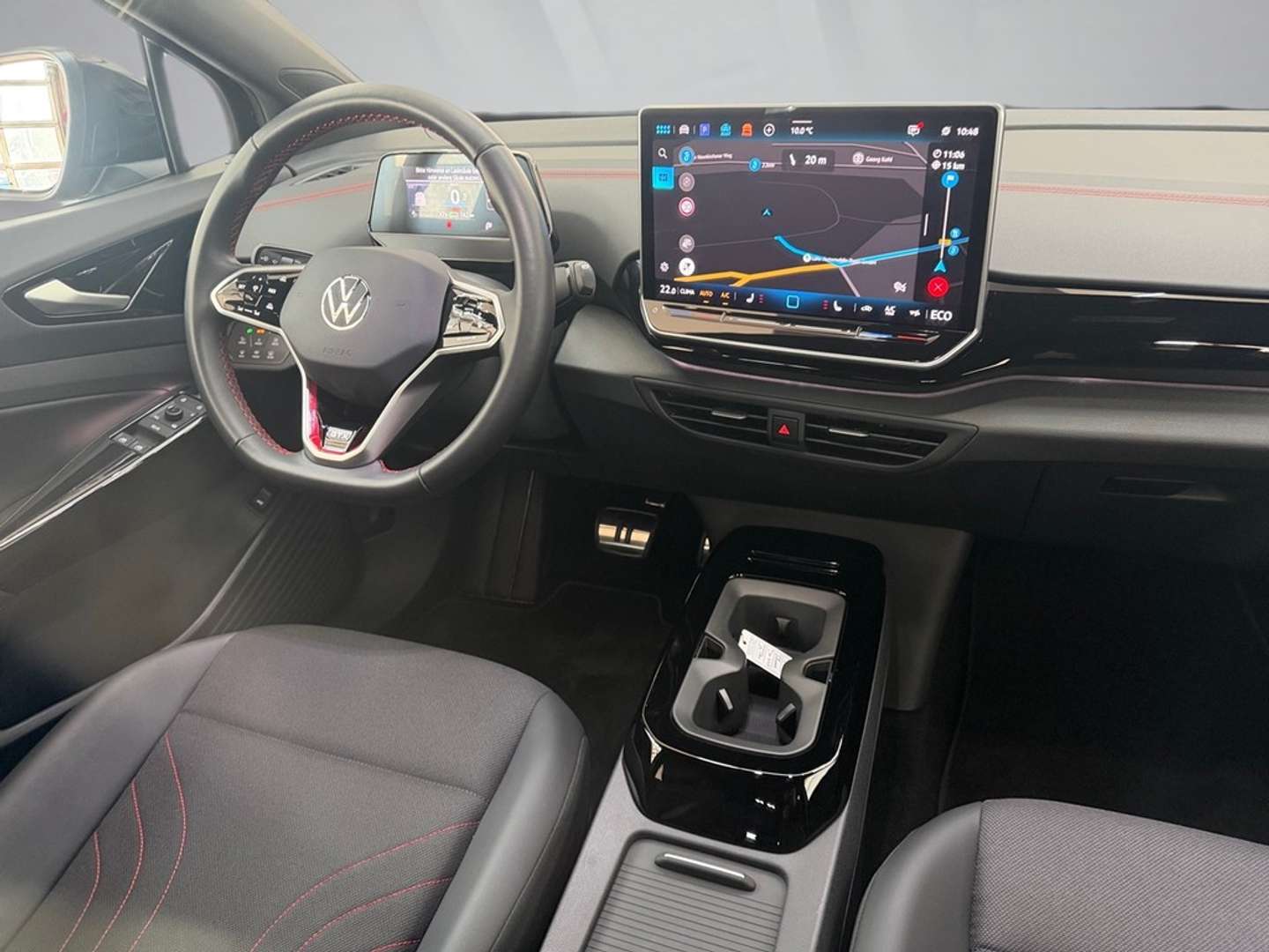 Volkswagen ID.5 GTX 4Motion - 2025 - Joinsteer - #12