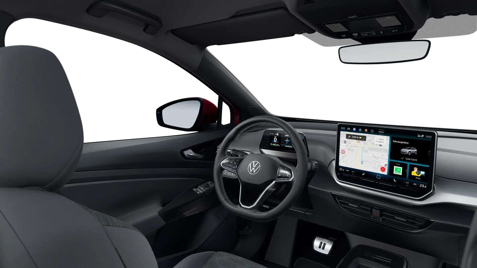 Volkswagen ID.4 Pro - 2025 - Joinsteer - #13