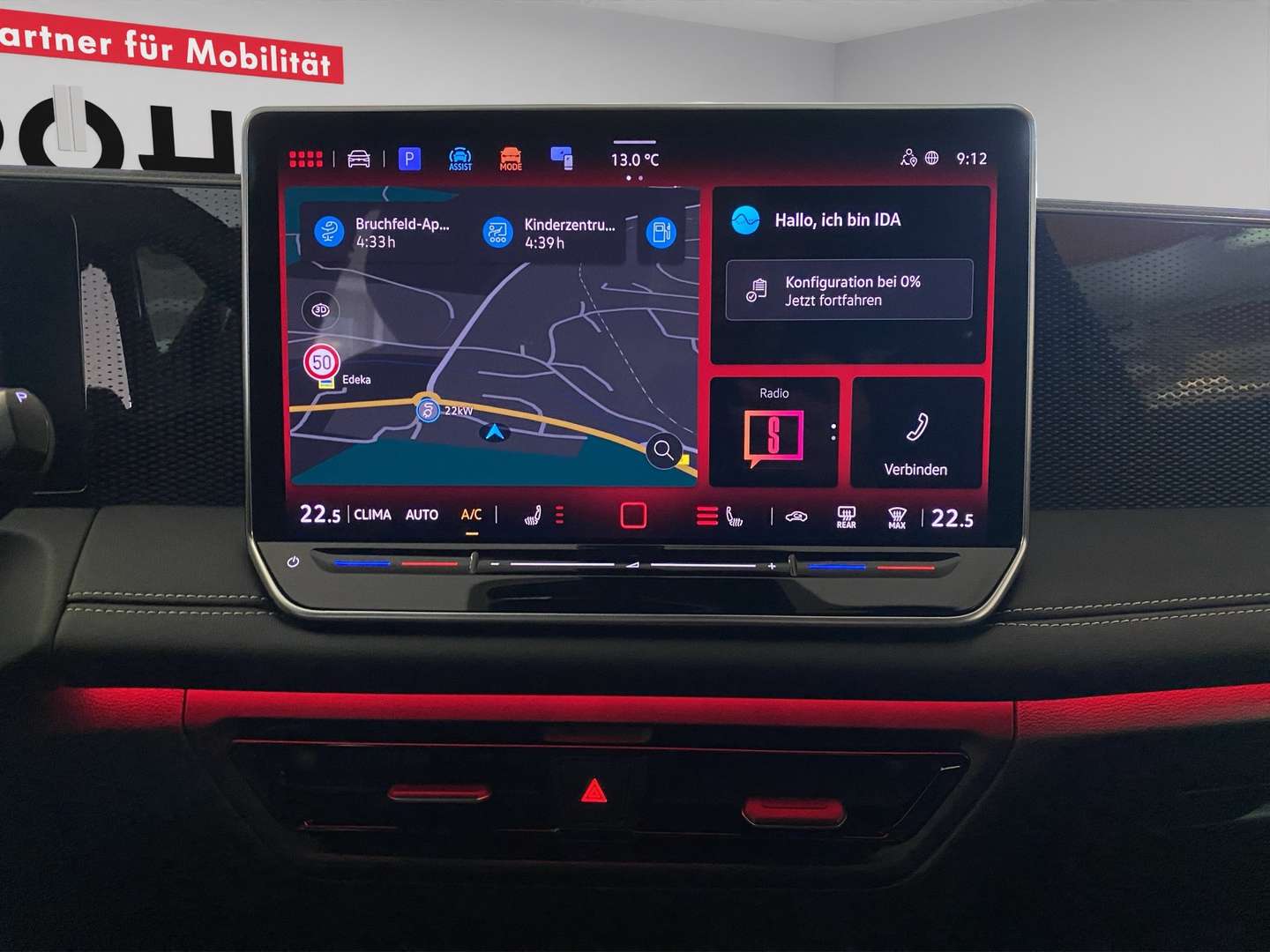 Volkswagen TIGUAN Life ETSI - 2025 - Joinsteer - #12