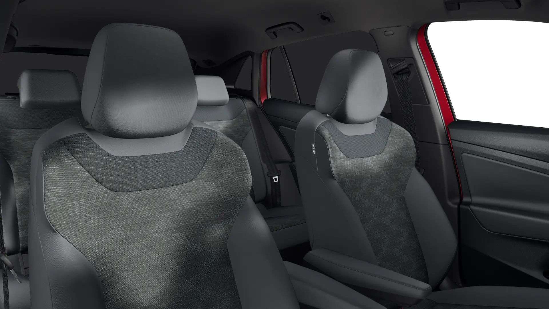 Volkswagen ID.4 Pro - 2025 - Joinsteer - #14