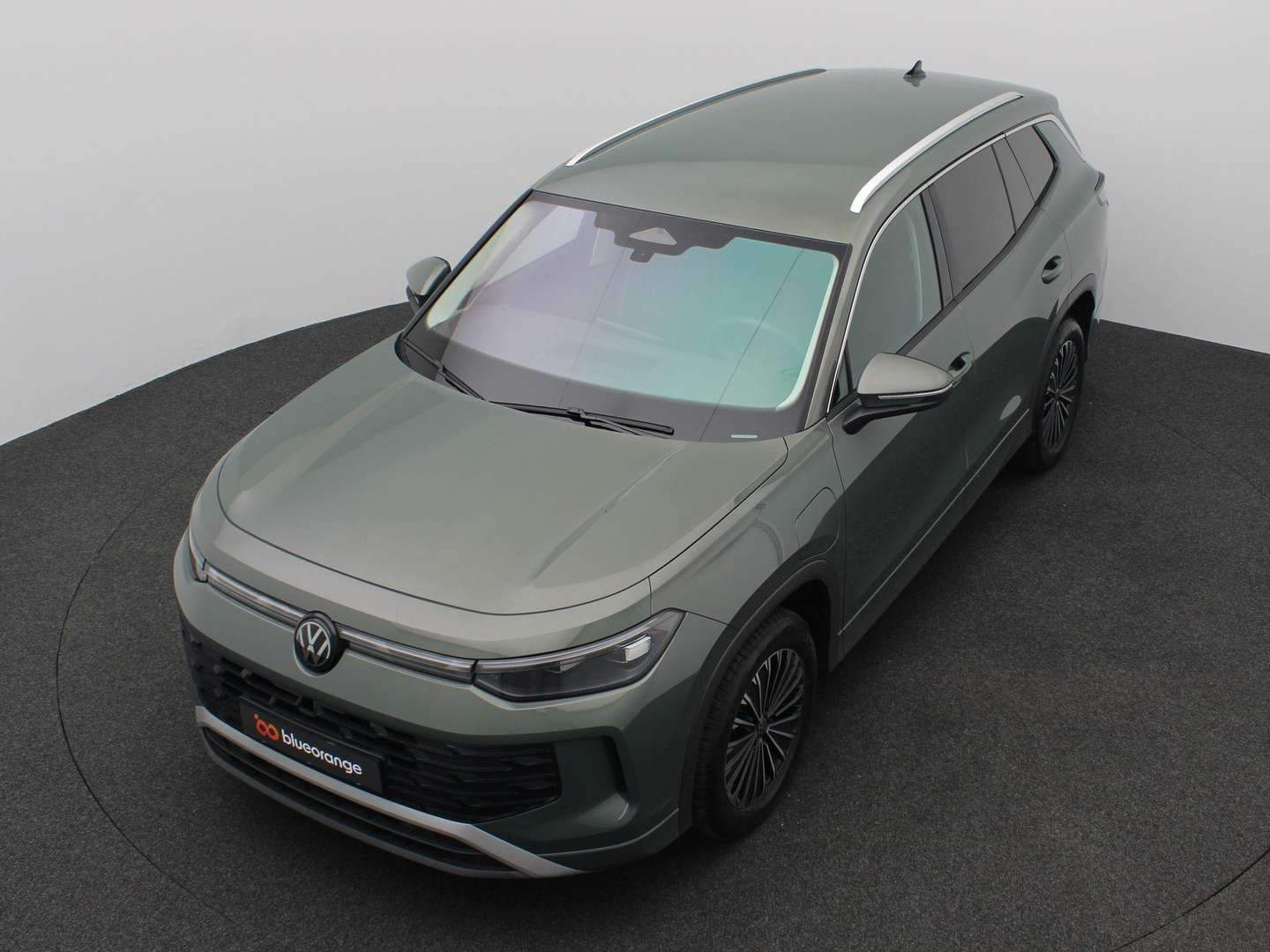 Volkswagen T-CROSS EHybrid Life Edition - 2025 - Joinsteer - #12