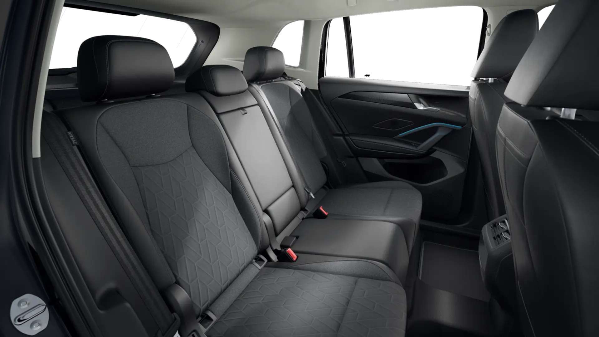 Volkswagen TIGUAN ETSI - 2024 - Joinsteer - #9