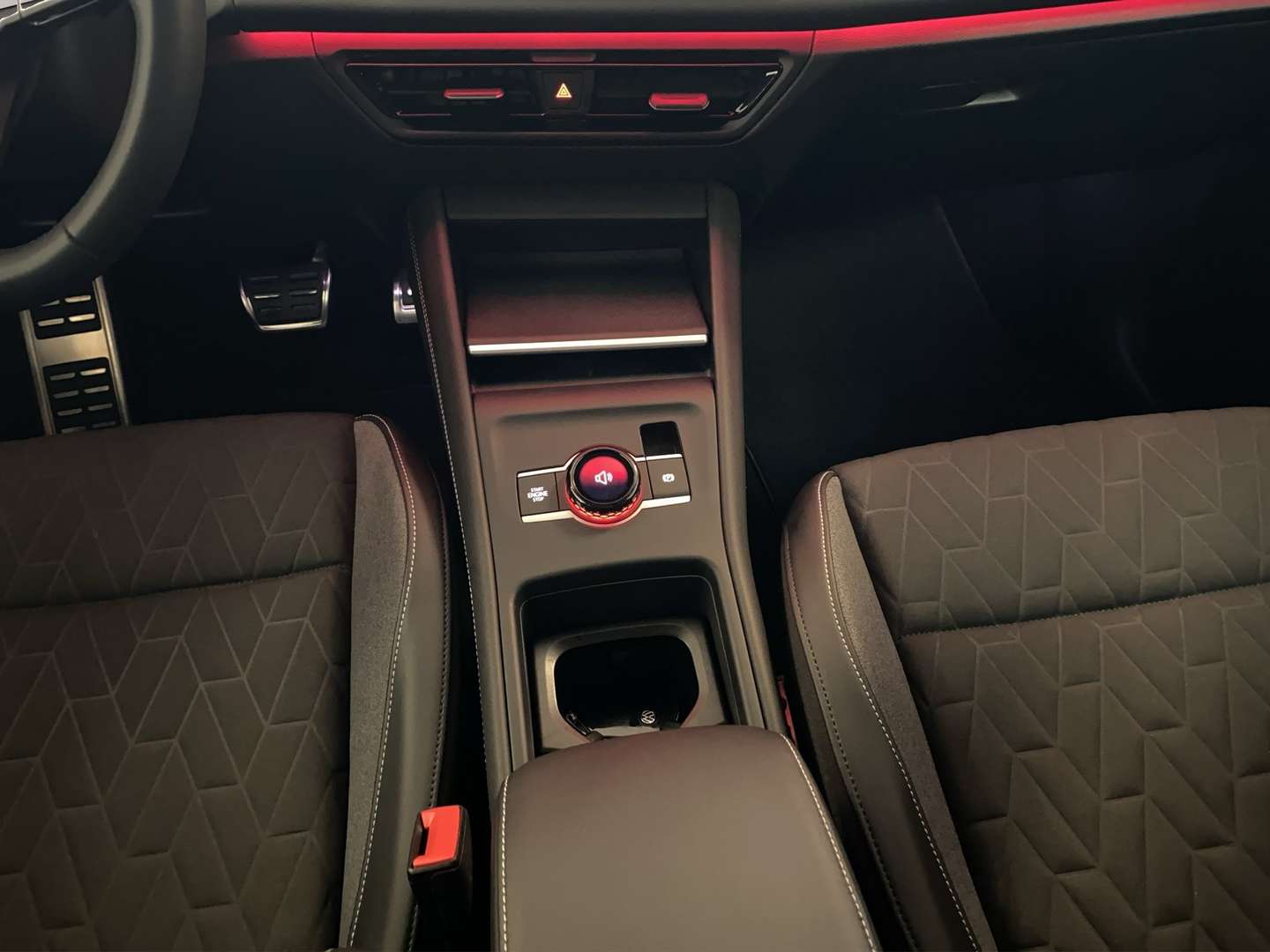 Volkswagen TIGUAN Life ETSI - 2025 - Joinsteer - #14