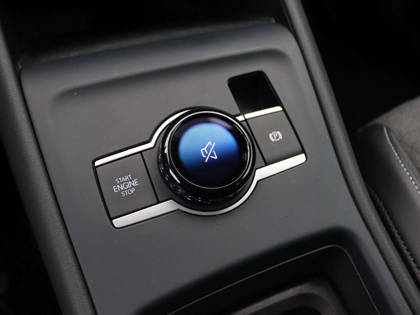 Volkswagen T-CROSS EHybrid Life Edition - 2025 - Joinsteer - #33