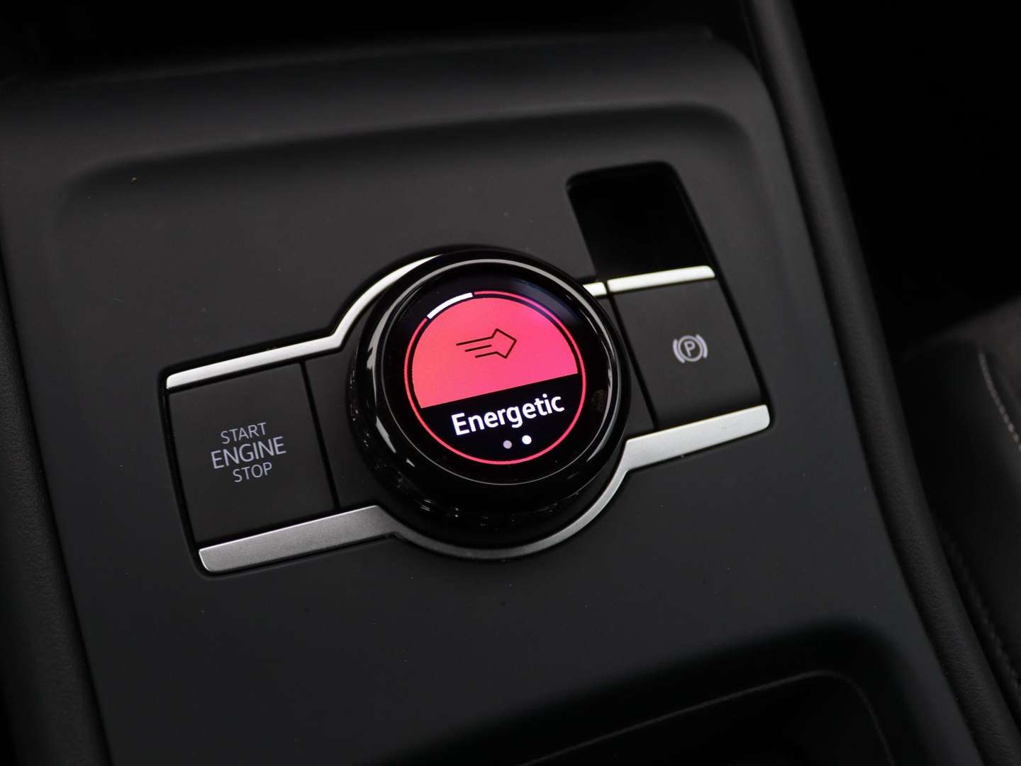 Volkswagen T-CROSS EHybrid Life Edition - 2025 - Joinsteer - #34