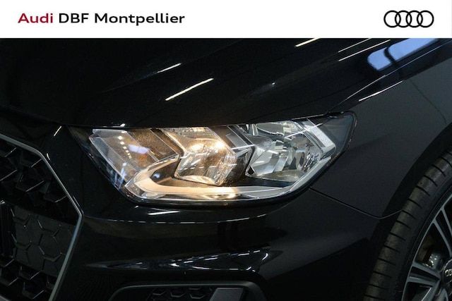Audi A1 Sportback S Line 25 TFSI 95 Ch 5 Vitesses - 2019 - Joinsteer - #3