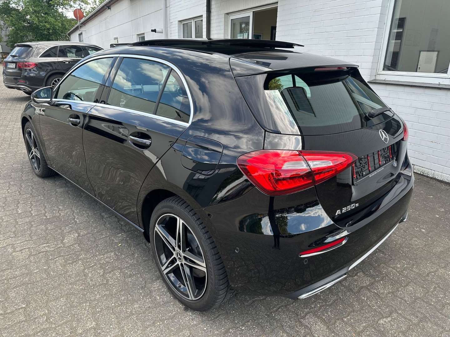 Mercedes Classe A 250 PROGRESSIVE - 2020 - Joinsteer - #3