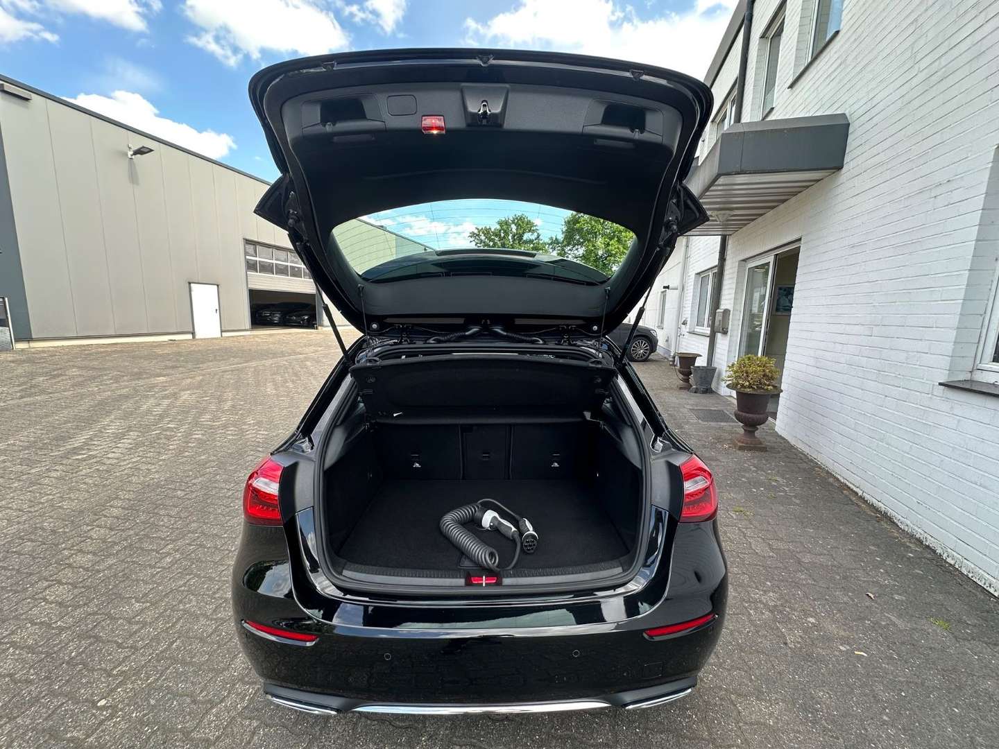 Mercedes Classe A 250 PROGRESSIVE - 2020 - Joinsteer - #5