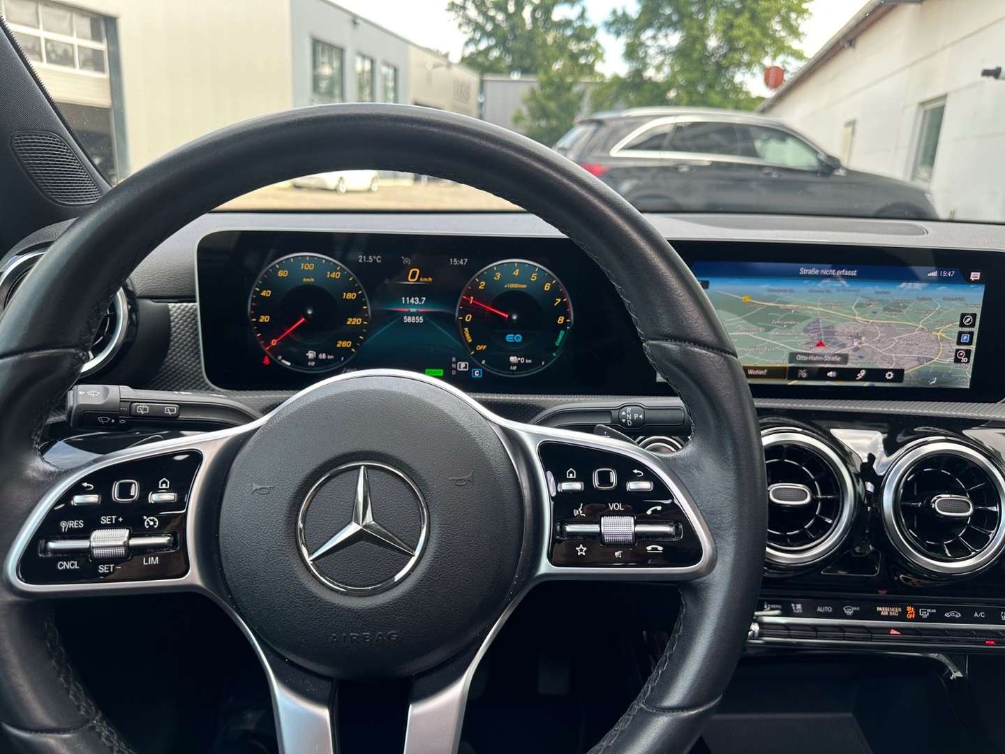 Mercedes Classe A 250 PROGRESSIVE - 2020 - Joinsteer - #6