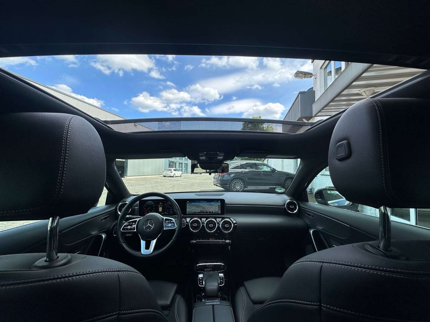 Mercedes Classe A 250 PROGRESSIVE - 2020 - Joinsteer - #7