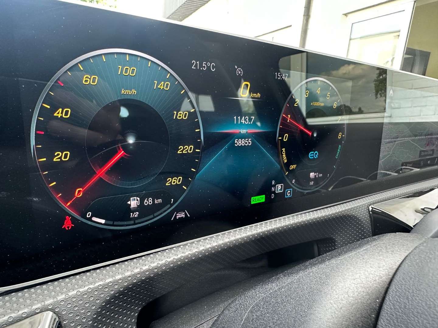 Mercedes Classe A 250 PROGRESSIVE - 2020 - Joinsteer - #8