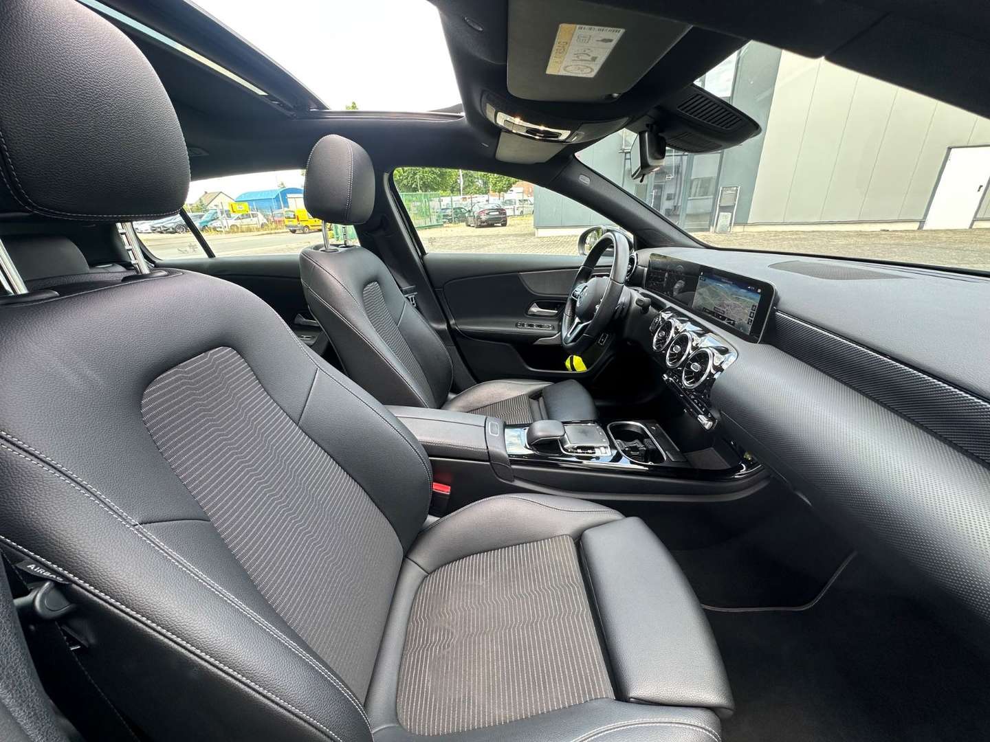 Mercedes Classe A 250 PROGRESSIVE - 2020 - Joinsteer - #10