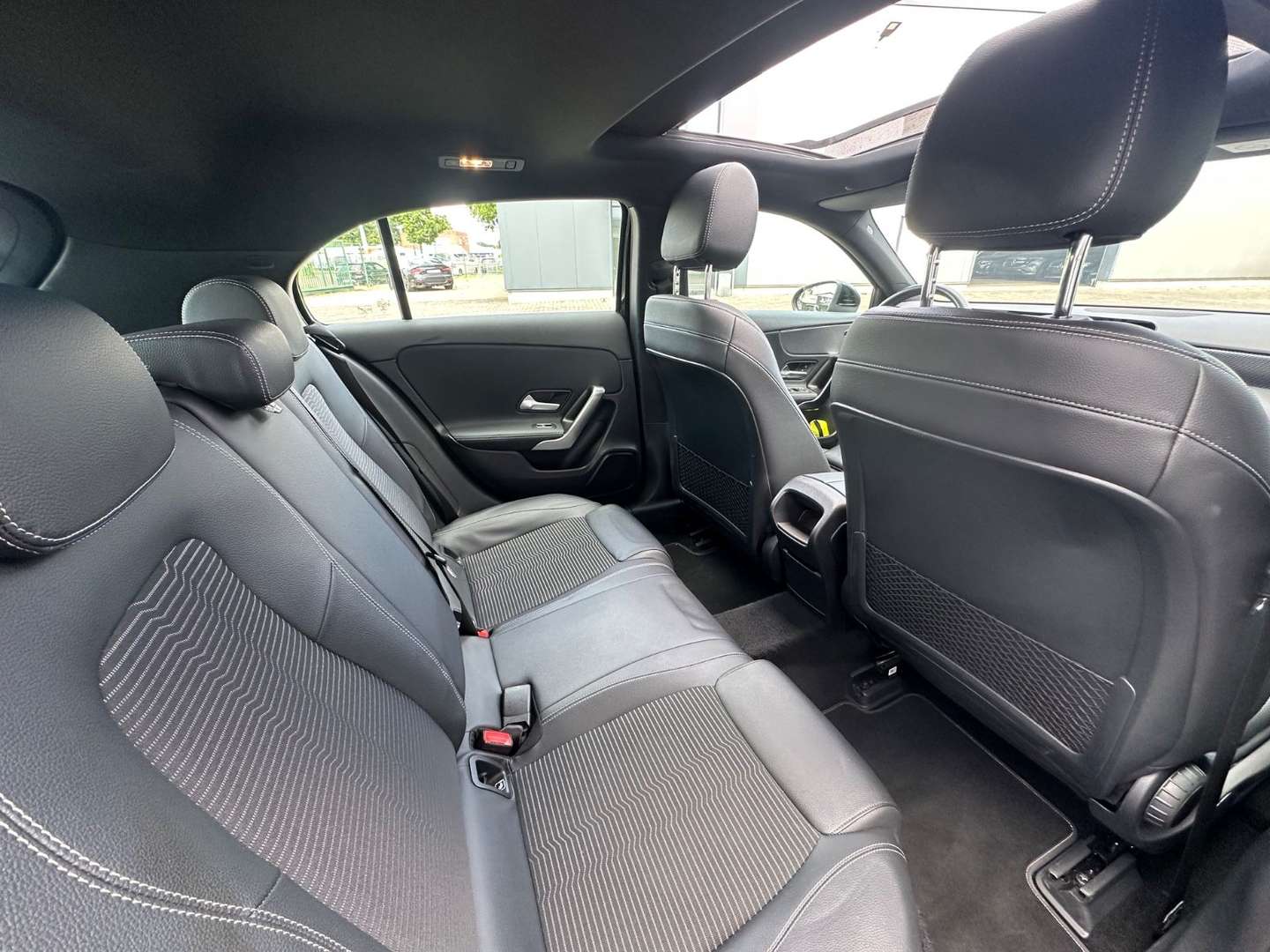 Mercedes Classe A 250 PROGRESSIVE - 2020 - Joinsteer - #11