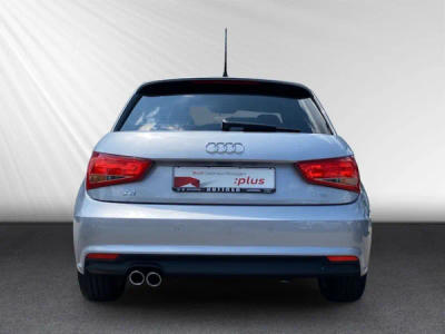 Audi A1 Sportback Sport 1.4 TFSI 6-Gang -  - Joinsteer - #4
