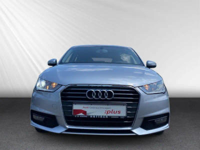 Audi A1 Sportback Sport 1.4 TFSI 6-Gang -  - Joinsteer - #5