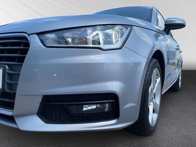 Audi A1 Sportback Sport 1.4 TFSI 6-Gang - 2016 - Joinsteer - #7