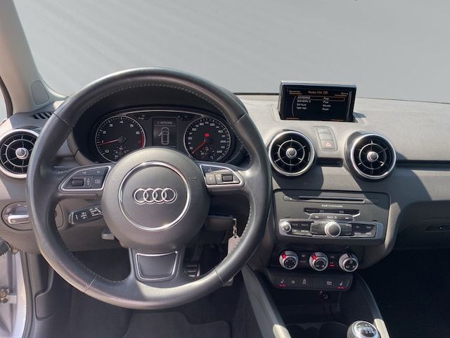 Audi A1 Sportback Sport 1.4 TFSI 6-Gang - 2016 - Joinsteer - #13