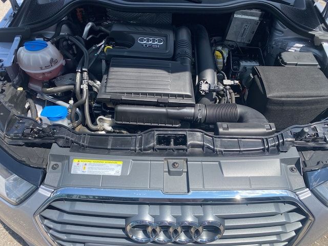 Audi A1 Sportback Sport 1.4 TFSI 6-Gang - 2016 - Joinsteer - #20