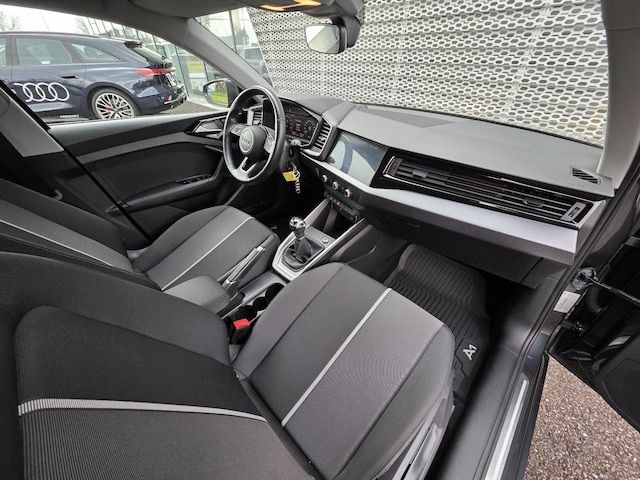 Audi A1 Sportback Design 25 TFSI 95 Ch 5 Vitesses - 2020 - Joinsteer - #24