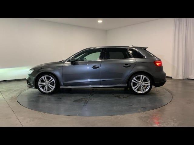 Audi A3 S Line 2.0 TDI 150 Ch S Tronic - 2018 - Joinsteer - #8