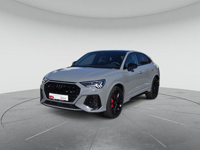 Audi RSQ3 Sportback TFSI Quattro S Tronic - 2022 - Joinsteer - #2