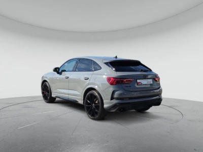 Audi RSQ3 Sportback TFSI Quattro S Tronic -  - Joinsteer - #3