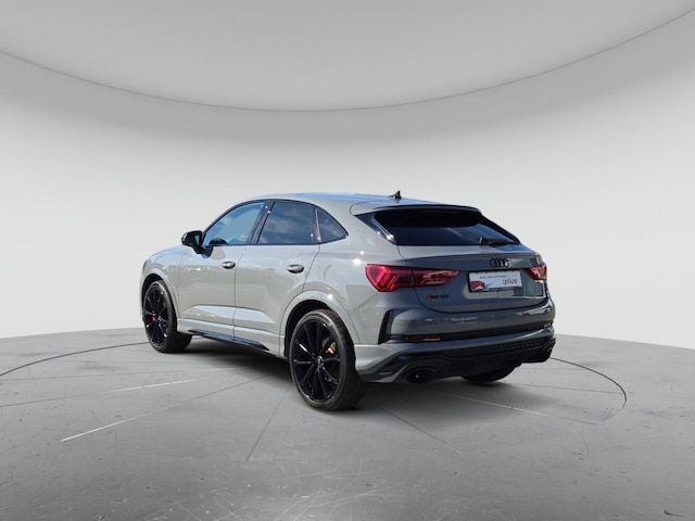 Audi RSQ3 Sportback TFSI Quattro S Tronic - 2022 - Joinsteer - #4