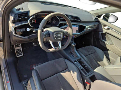 Audi RSQ3 Sportback TFSI Quattro S Tronic -  - Joinsteer - #4
