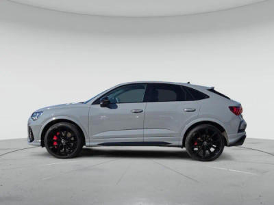Audi RSQ3 Sportback TFSI Quattro S Tronic -  - Joinsteer - #5