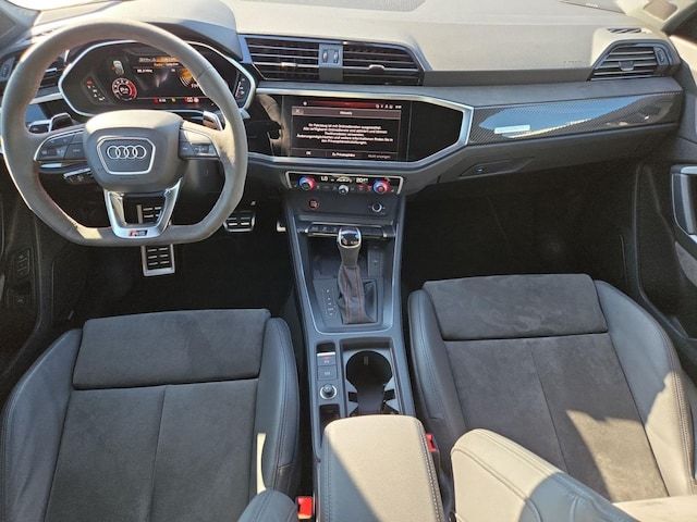 Audi RSQ3 Sportback TFSI Quattro S Tronic - 2022 - Joinsteer - #8