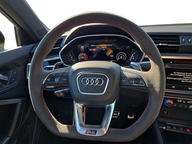 Audi RSQ3 Sportback TFSI Quattro S Tronic - 2022 - Joinsteer - #13