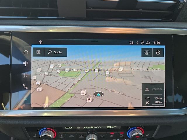 Audi RSQ3 Sportback TFSI Quattro S Tronic - 2022 - Joinsteer - #18