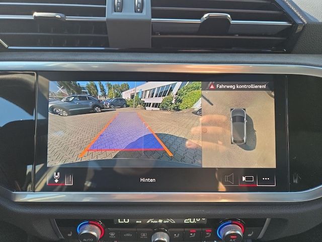 Audi RSQ3 Sportback TFSI Quattro S Tronic - 2022 - Joinsteer - #20