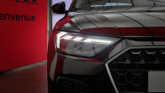Audi A1 Sportback Design 30 TFSI 116 Ch S Tronic - 2025 - Joinsteer - #4