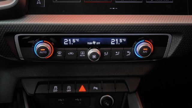 Audi A1 Sportback Design 30 TFSI 116 Ch S Tronic - 2025 - Joinsteer - #10