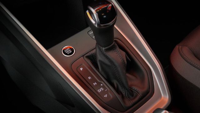 Audi A1 Sportback Design 30 TFSI 116 Ch S Tronic - 2025 - Joinsteer - #11