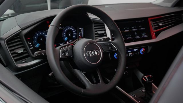 Audi A1 Sportback Design 30 TFSI 116 Ch S Tronic - 2025 - Joinsteer - #12