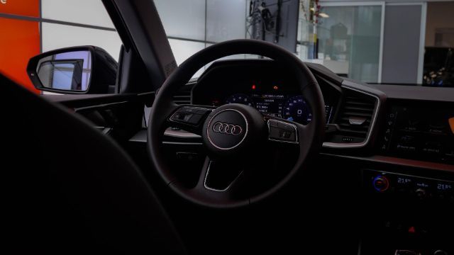 Audi A1 Sportback Design 30 TFSI 116 Ch S Tronic - 2025 - Joinsteer - #17